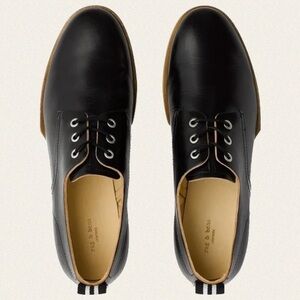 NWOT | Rag & Bone Audrey Oxfords - Women’s 38